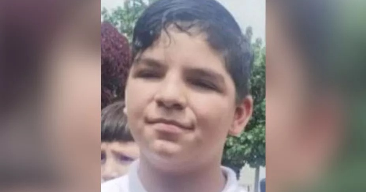 Imagen relacionada con la desaparición de Pedro Ramón Proaño López en Guadalajara