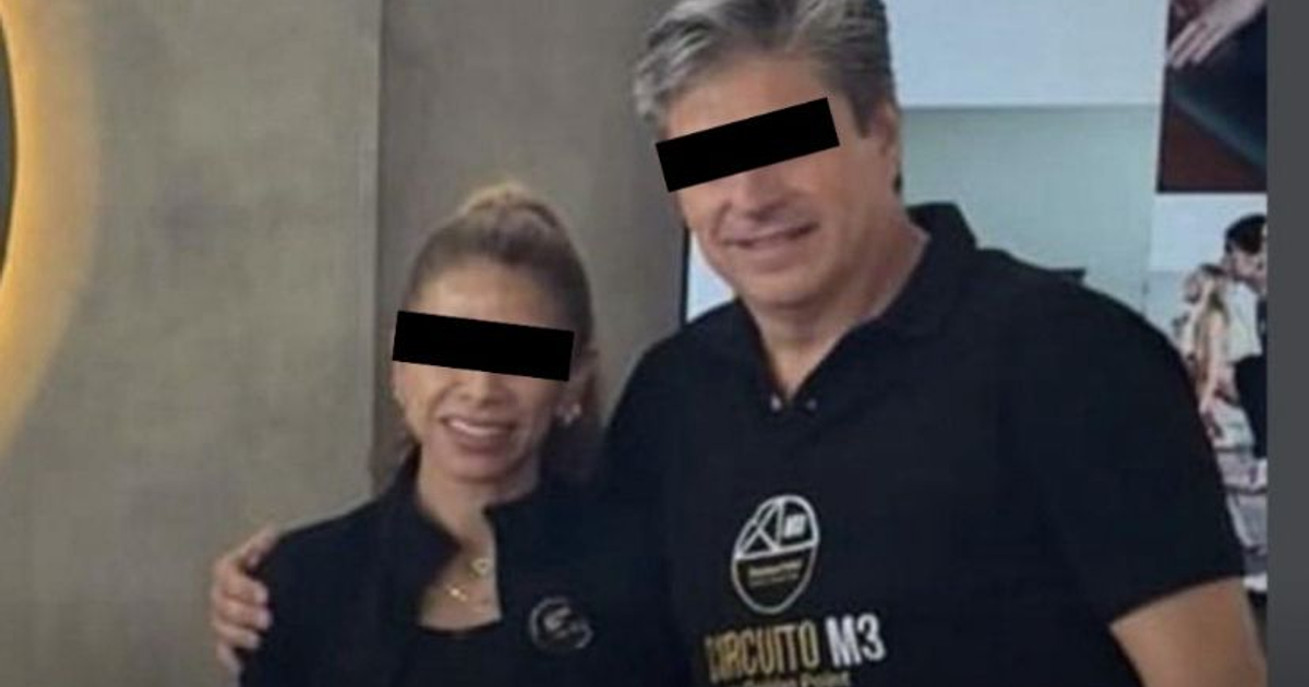 Detención en el Aeropuerto de Cancún por autoridades mexicanas e internacionales