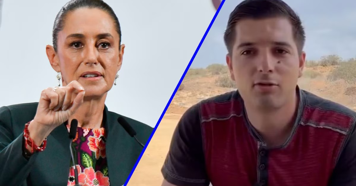 Moisés Muñiz anuncia cierre de 'El Compa Moy' por extorsiones