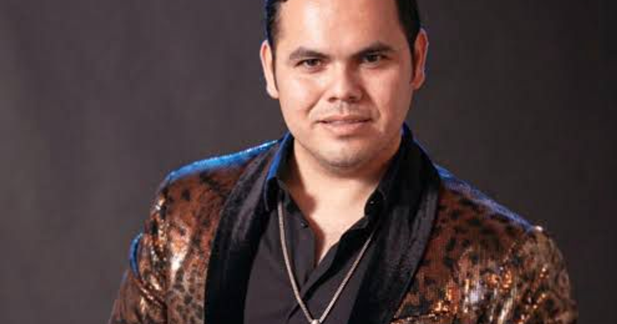 Imagen relacionada con la verificación del supuesto asesinato de Ernesto Barajas, vocalista de Enigma Norteño.