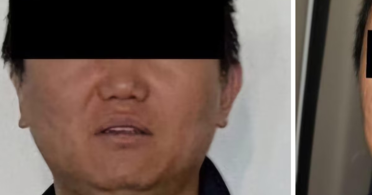 Brother Wang, narcotraficante chino, y su red de tráfico internacional