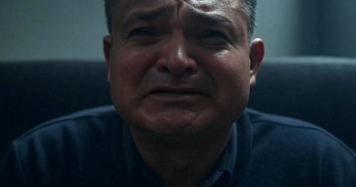 García Luna denuncia maltrato y condiciones extremas en prisión