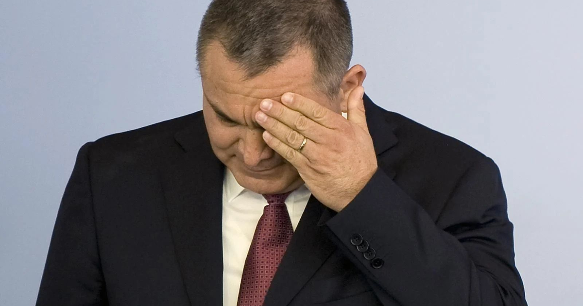 Genaro García Luna en prisión, denuncia de maltrato y aislamiento extremo