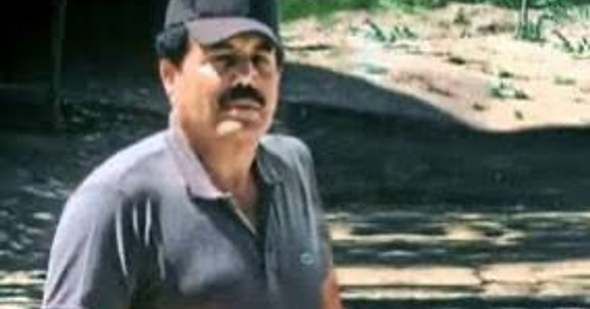 Ismael 'El Mayo' Zambada se declara culpable y entrega $15,000 millones en activos al gobierno de EE.UU.