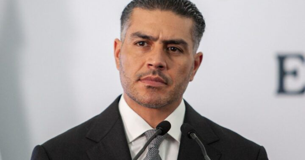 Ismael 'El Mayo' Zambada detenido en Santa Teresa, Nuevo México