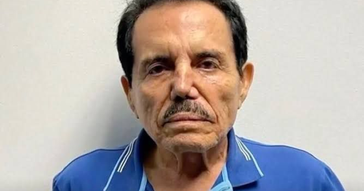 Ismael 'Mayo' Zambada en audiencia en Brooklyn por cargos de narcotráfico