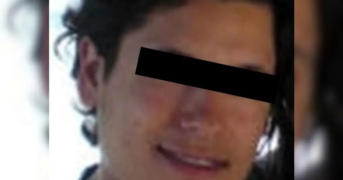 Imagen relacionada con la recompensa de 10 millones de dólares por Iván Jesús Alfredo Guzmán Salazar, miembro de 'Los Chapitos'.