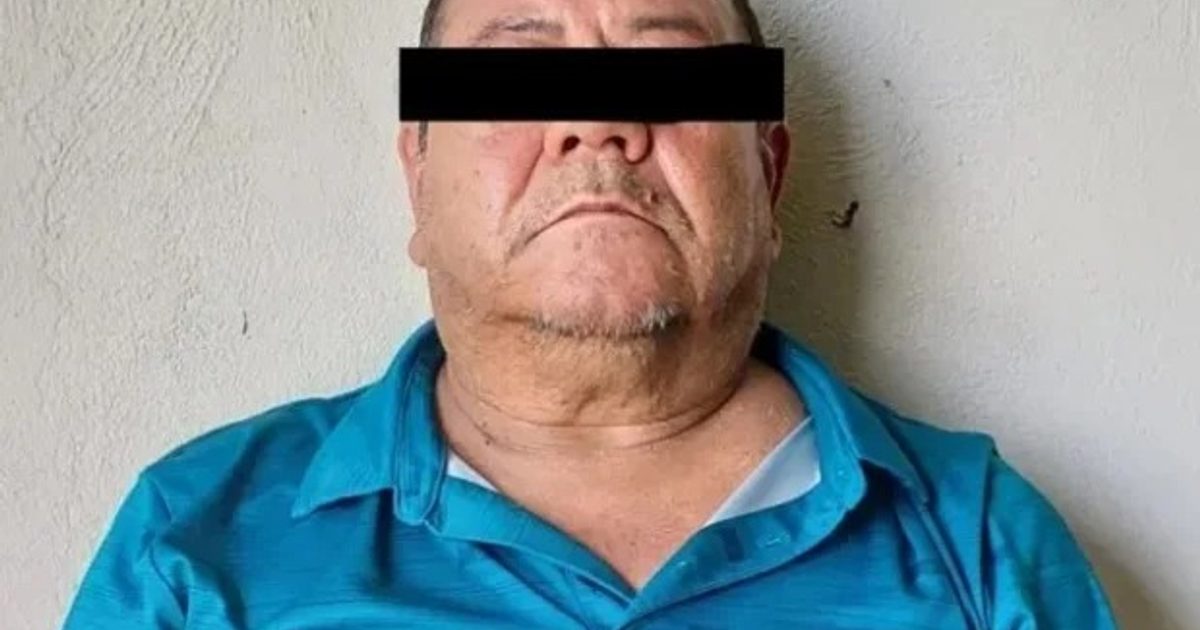 Operativo federal en Colima para la detención de José Luis Sánchez Valencia