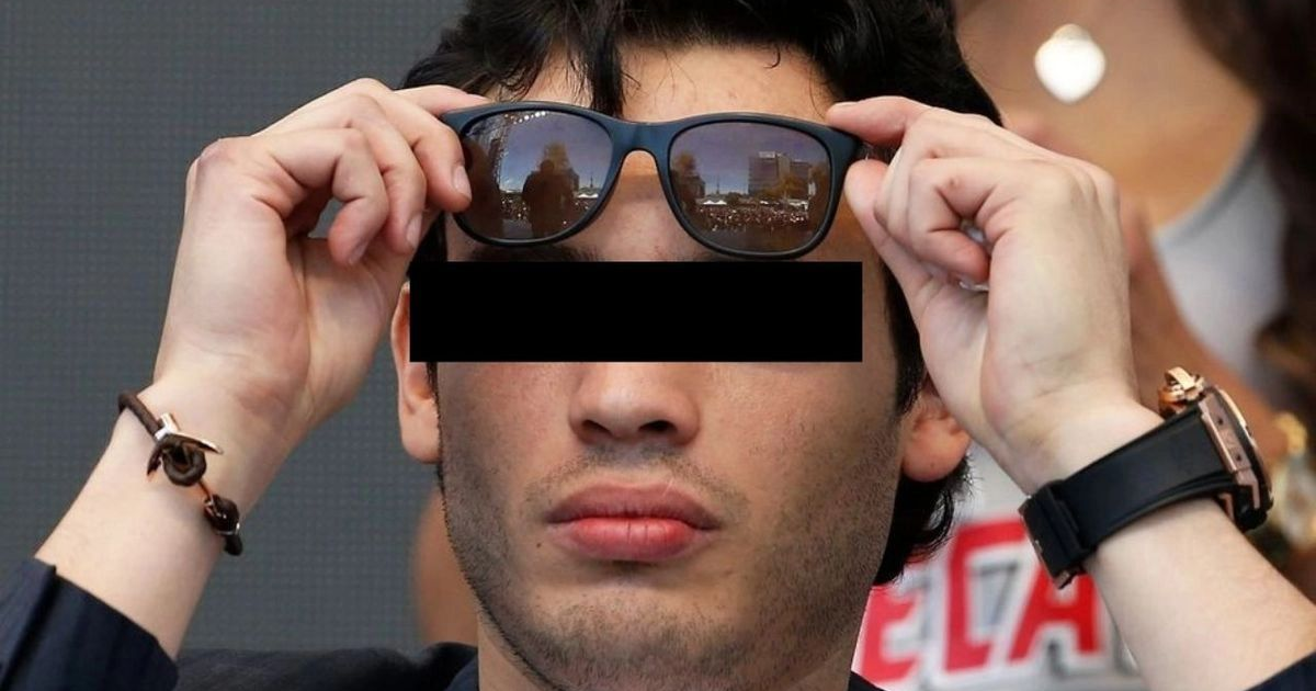 Julio César Chávez Jr. detenido tras pelea con Jake Paul por irregularidades migratorias.