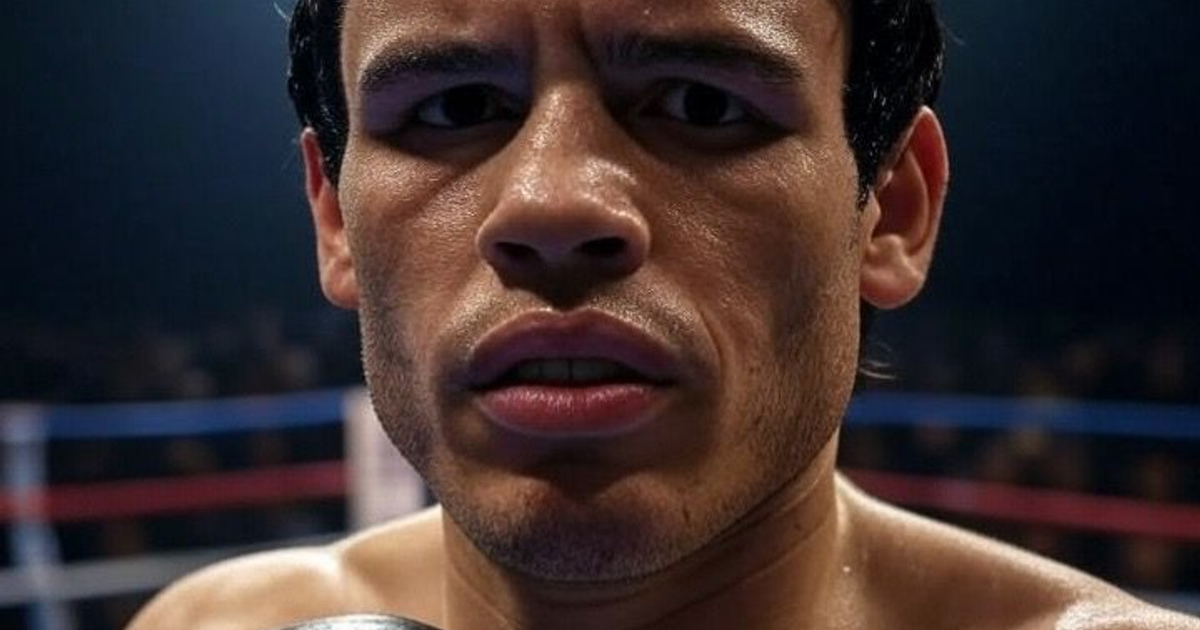 Julio César Chávez Jr. ingresando al Cefereso 11 en Hermosillo