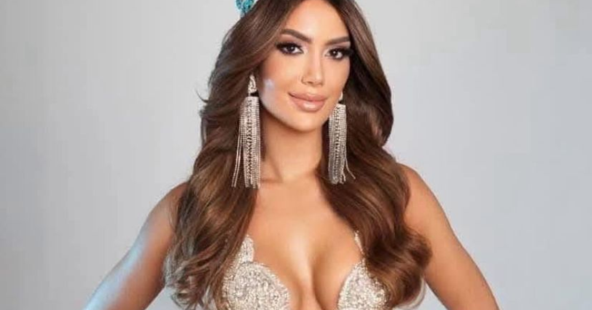 Isidora Lagos detenida en la Autopista del Sol por portación de armas