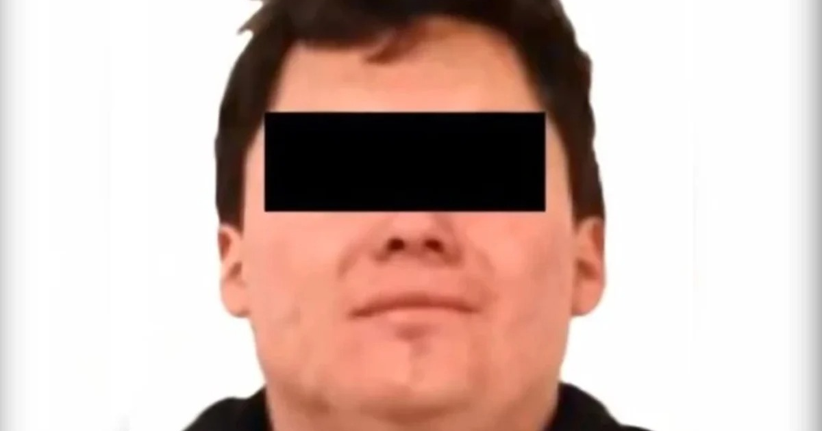 Extradición de piloto del cártel de Sinaloa a Estados Unidos