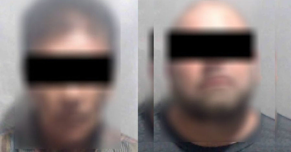 Policía deteniendo a un sospechoso de robo en Culiacán