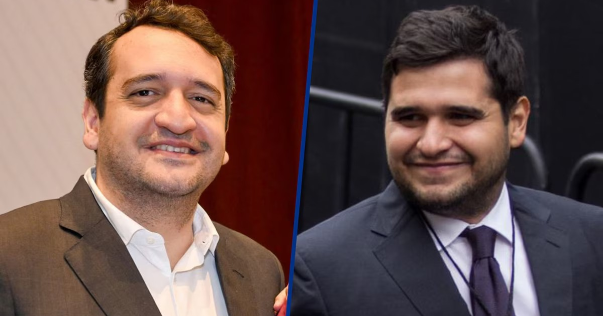 Juan Francisco Rodríguez en entrevista con Azucena Uresti sobre usurpación de identidad