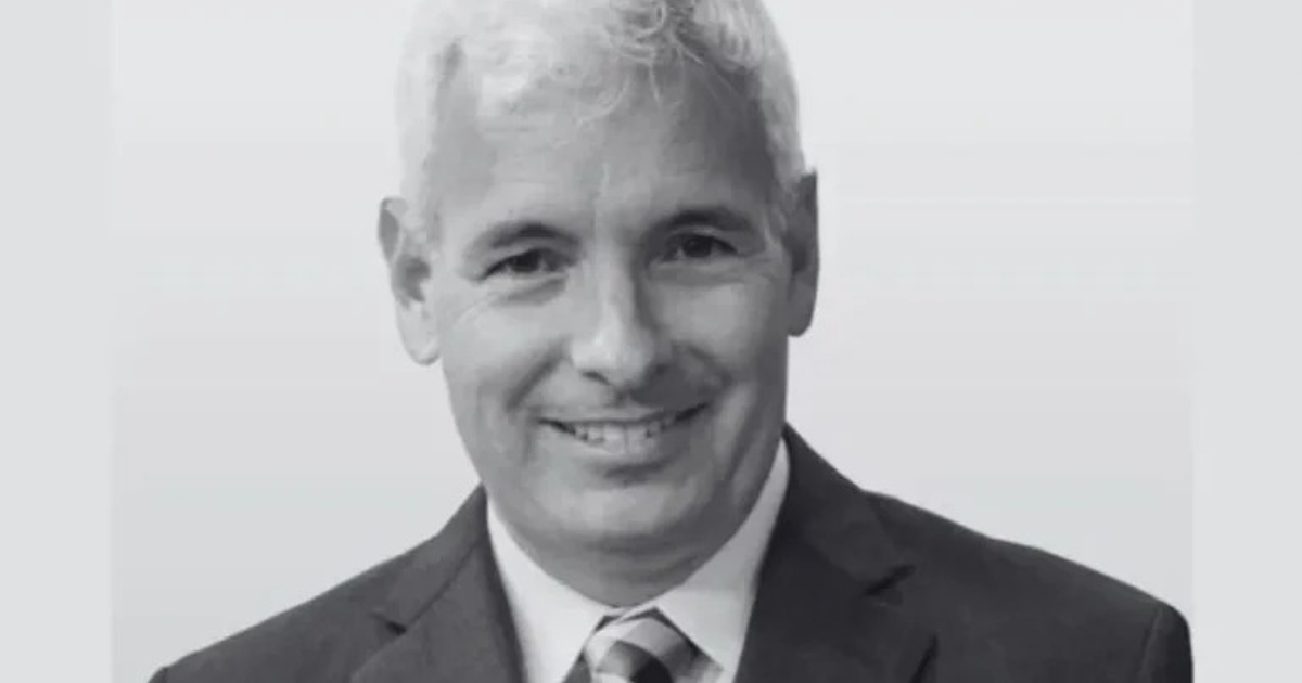 Imagen relacionada con el fallecimiento de Alberto Padilla en Costa Rica