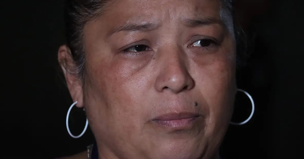 Alicia Matías en terapia intensiva tras explosión en Iztapalapa