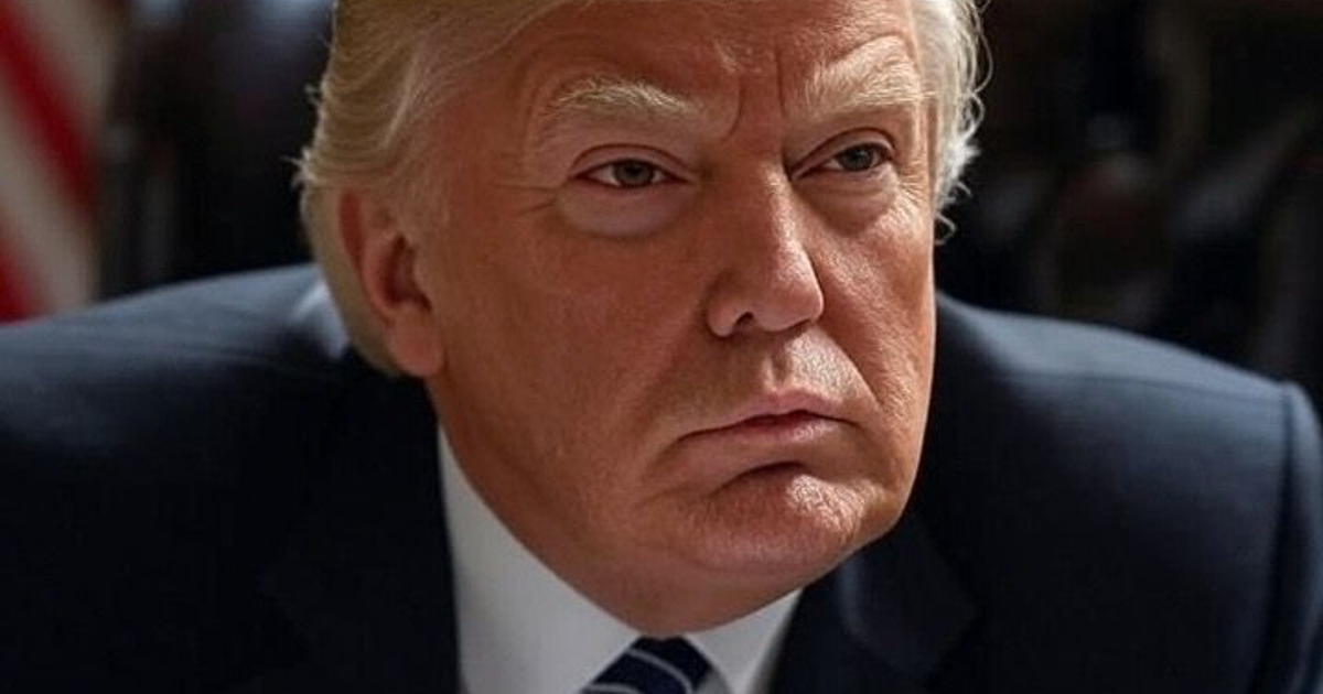 Donald Trump anuncia designación de Antifa como organización terrorista en Reino Unido