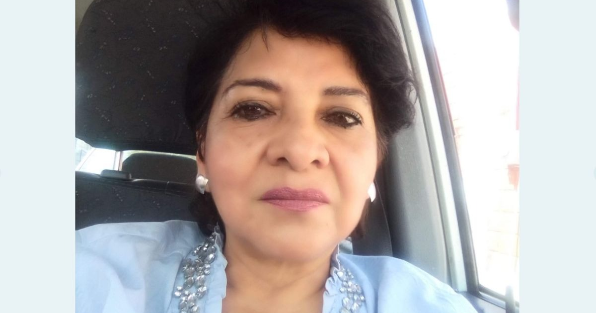 Lugar del asesinato de Carolina Plascencia en Cuautla