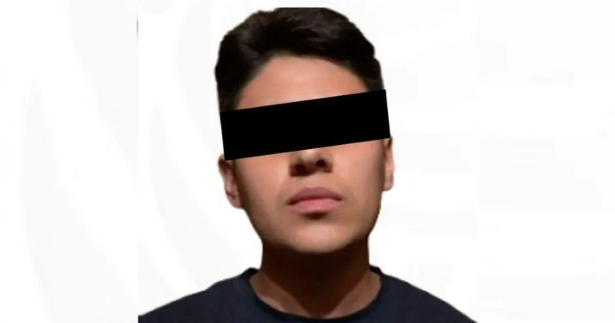 Operativo de detención de Juan Pablo 'El Chuki' en Surutato, Sinaloa, por fuerzas federales.