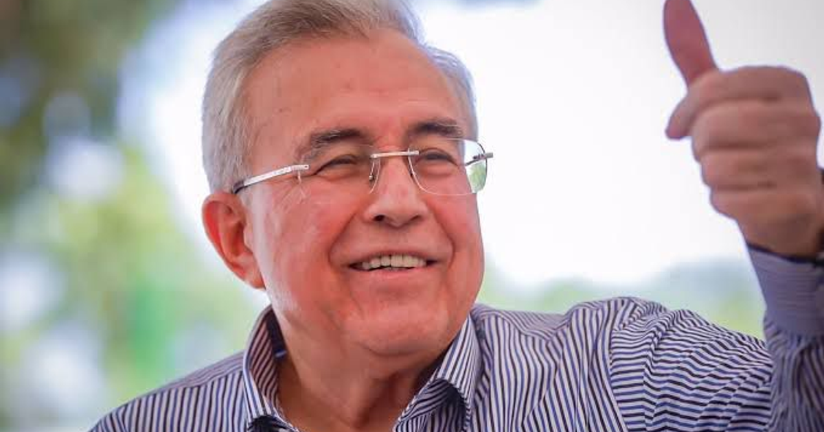 Escoltas heridos en intento de asalto en Culiacán, Sinaloa