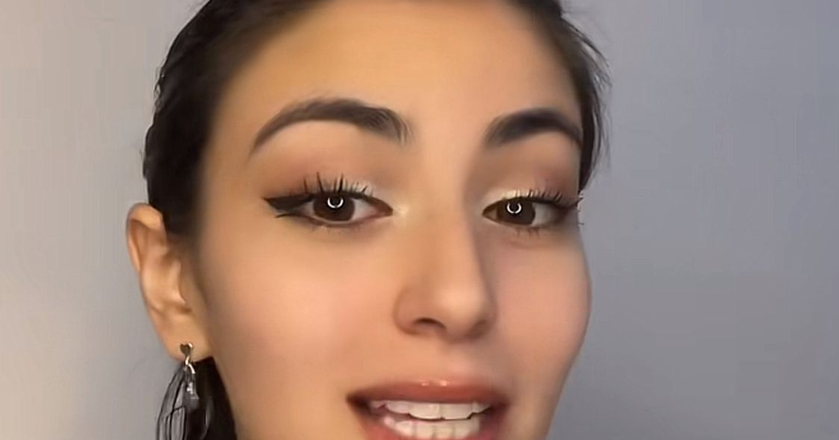 Flor Marian Izaguirre sonriendo a la cámara, recordada por su legado como donante de órganos.