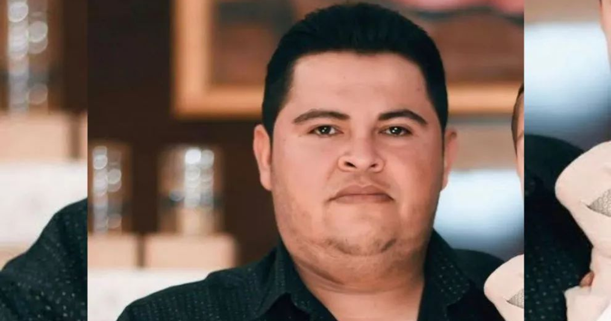 Imagen relacionada con la desaparición de José Carlos Zazueta en Bellavista, Culiacán