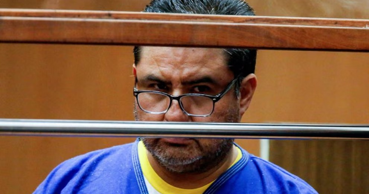 Naasón Joaquín García y líderes de La Luz del Mundo enfrentan cargos federales en Nueva York