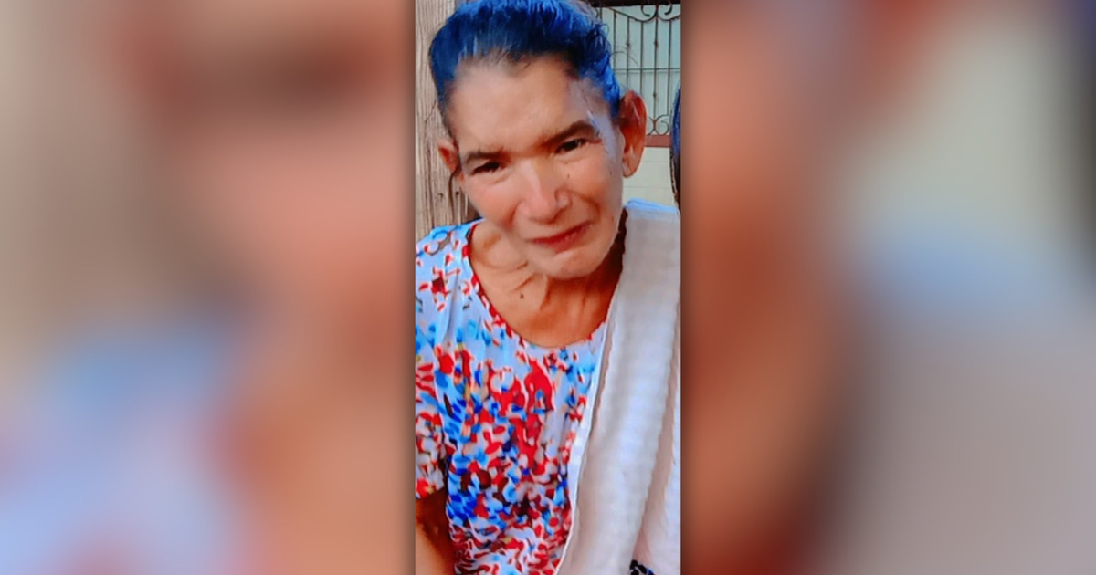 Familiares buscan a Mara Judith Ramírez Cruz, desaparecida en Los Mochis.