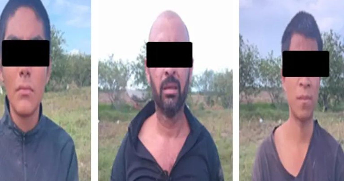 Detención en Las Trancas con armas aseguradas y enfrentamientos en Navolato