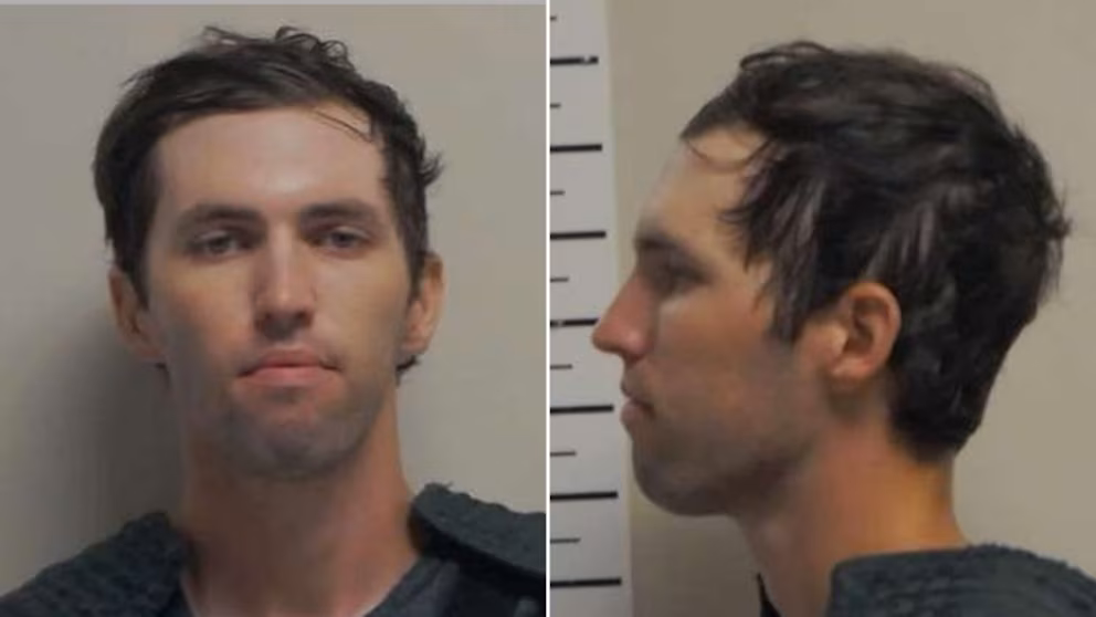 #Arresto, #Asesinato, fbi, investigación policial, Universidad Utah Valley