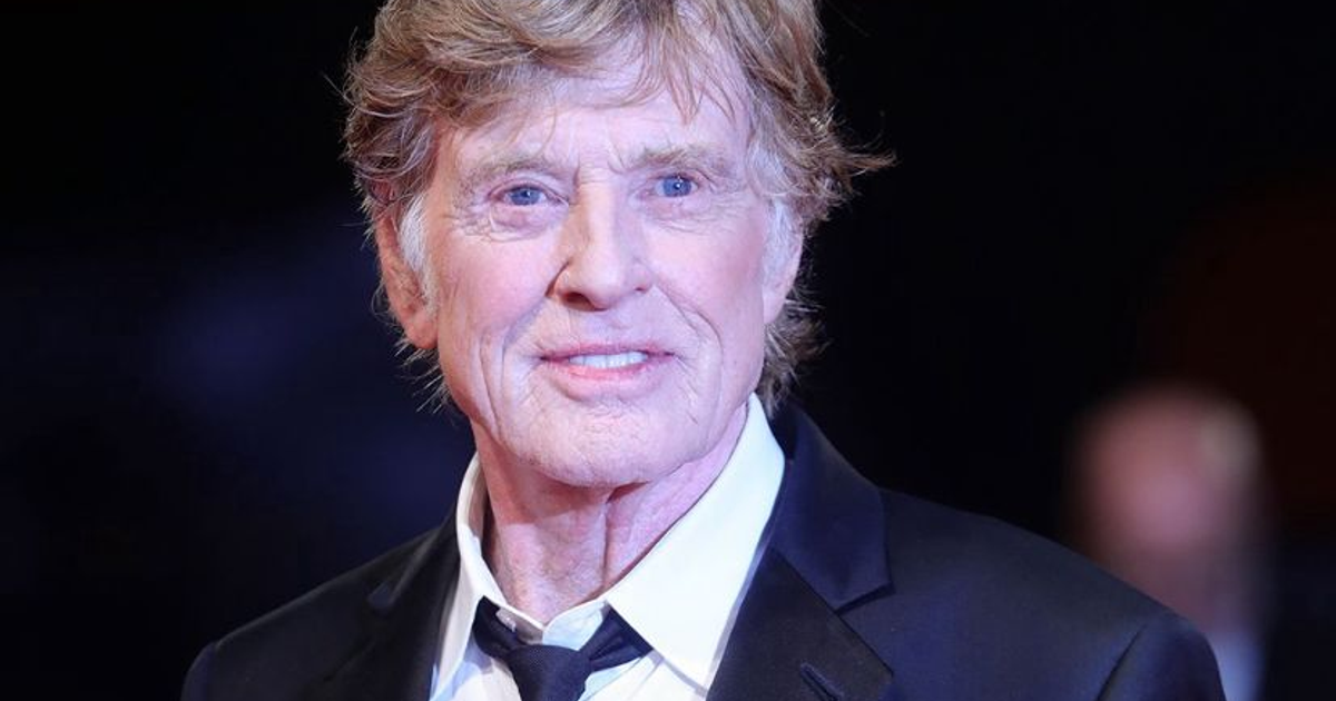 Robert Redford, fundador del Festival de Sundance, fallecido a los 89 años en Sundance, Utah.
