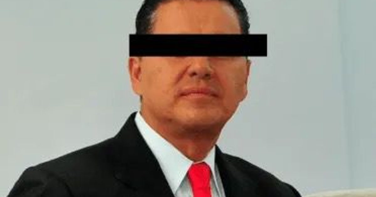 Imagen relacionada con el caso de lavado de dinero de Roberto Sandoval