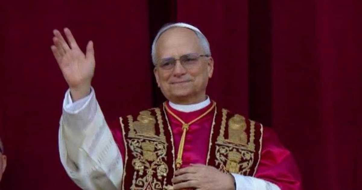 Imagen del Vaticano utilizada en video falso sobre visita papal a México