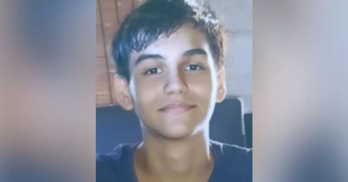 Imagen de la Alerta Amber Sinaloa para Luis Fernando Sánchez de la Rosa, desaparecido en Navolato.