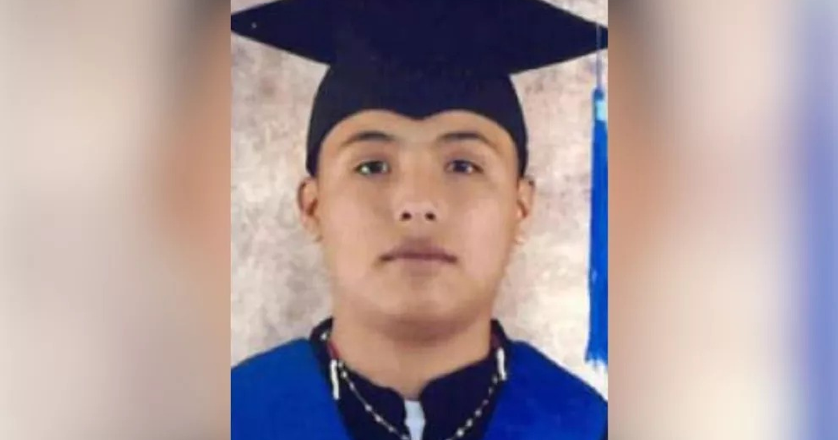 Alerta Amber activada en Navolato para José Manuel Menor desaparecido