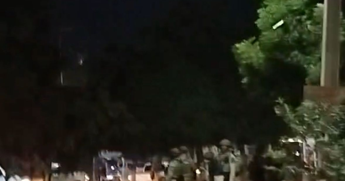 Explosión en expendio de Mazatlán deja dos heridos