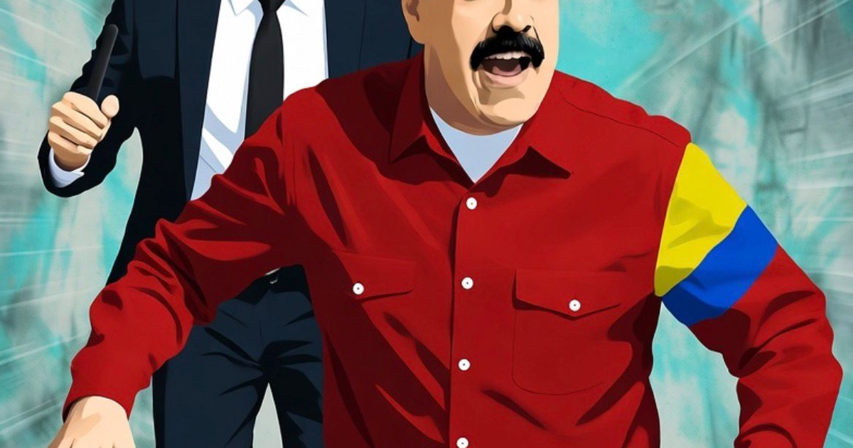 Operaciones encubiertas de la CIA en Venezuela bajo autorización de Trump