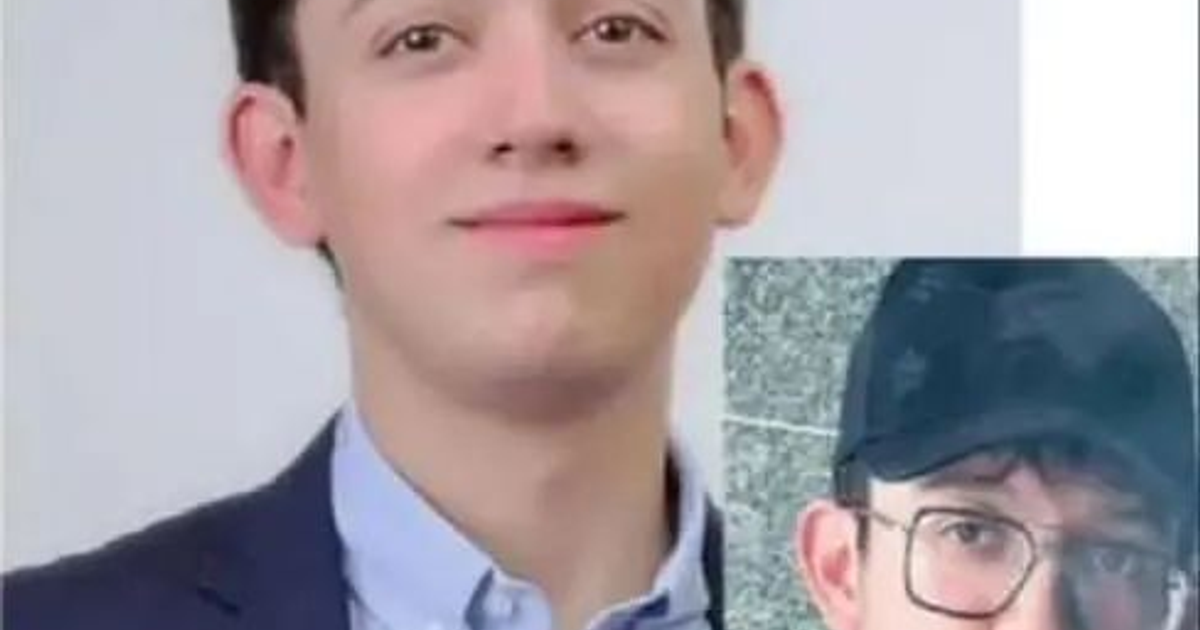 Carlos Emilio Galván Valenzuela con vestimenta formal y acompañante con gorra y gafas en Mazatlán