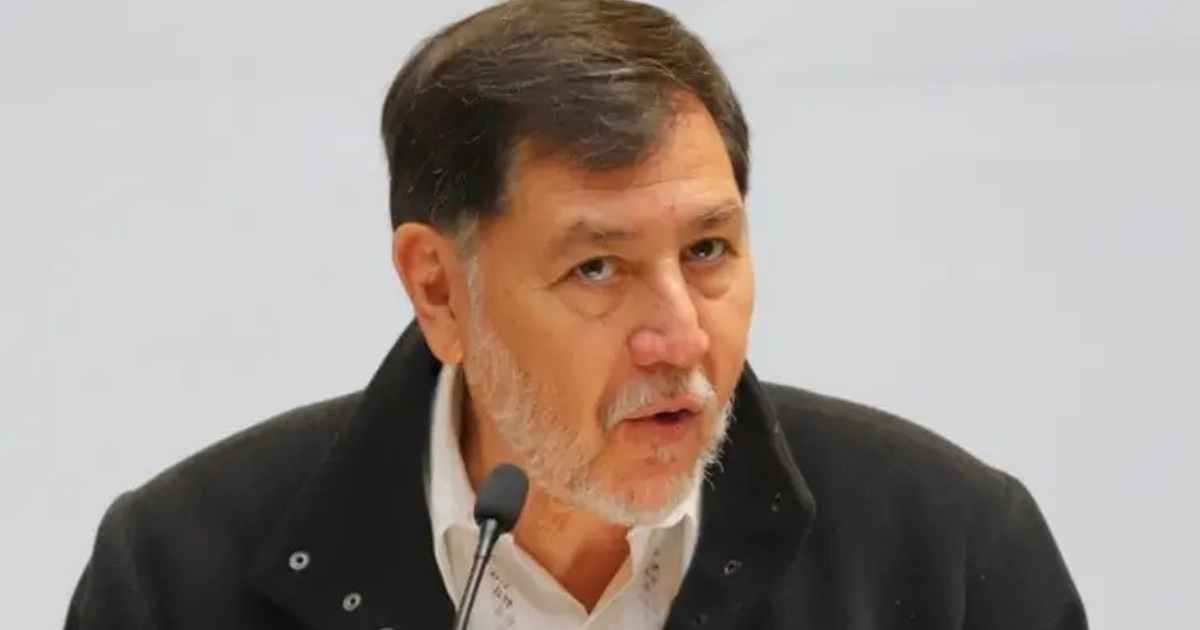 Imagen relacionada con la controversia política sobre la afiliación a Morena de Osorio Chong y Gil Zuarth.