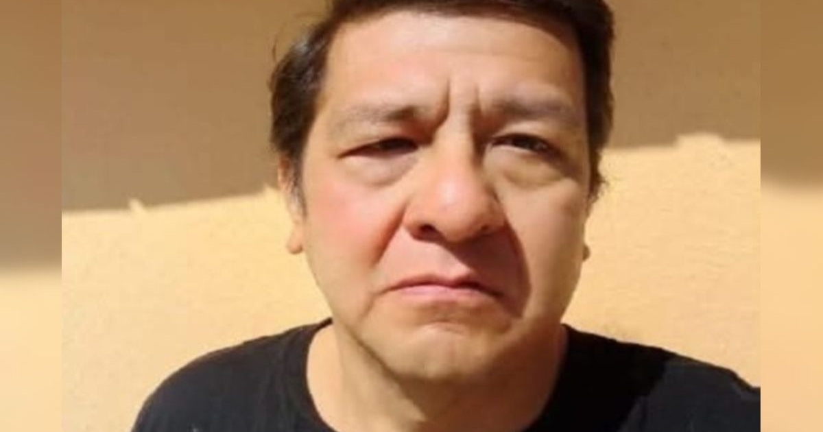 Lugar del accidente de Juan Ricardo Montoya en Chapula, Hidalgo