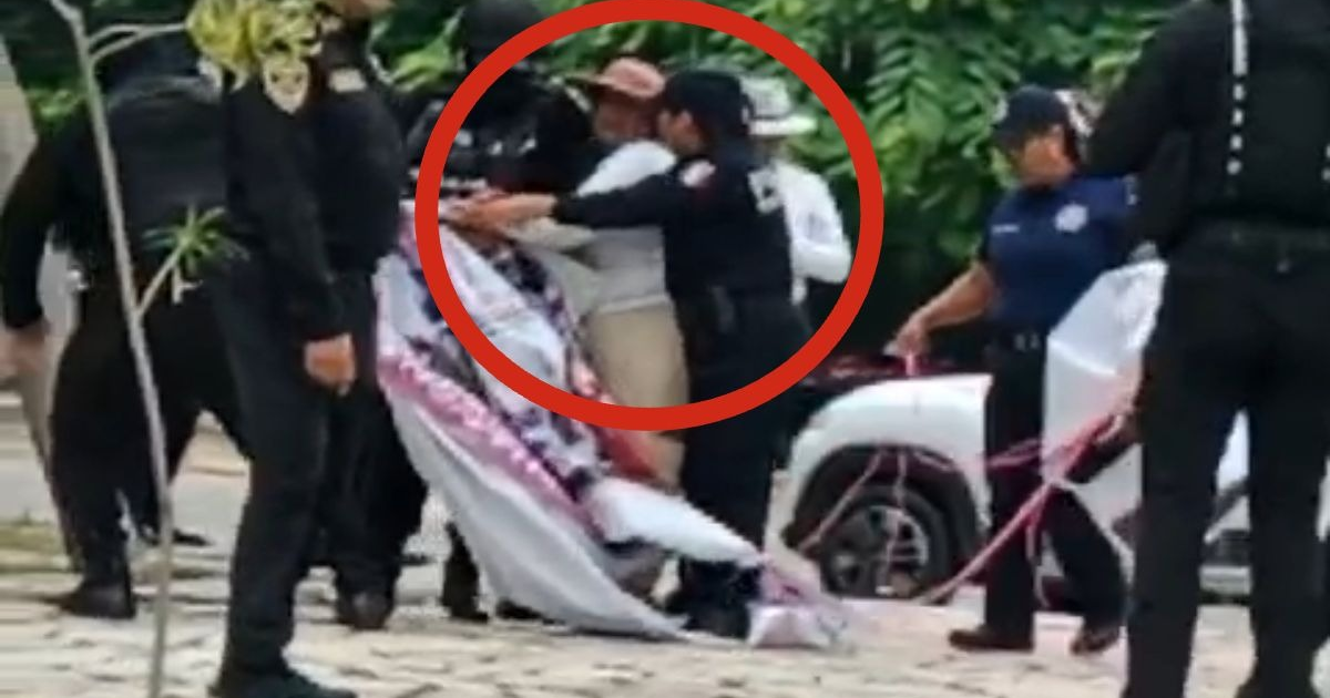 Madres en Resistencia protestan frente a la Fiscalía en Tuxtla Gutiérrez