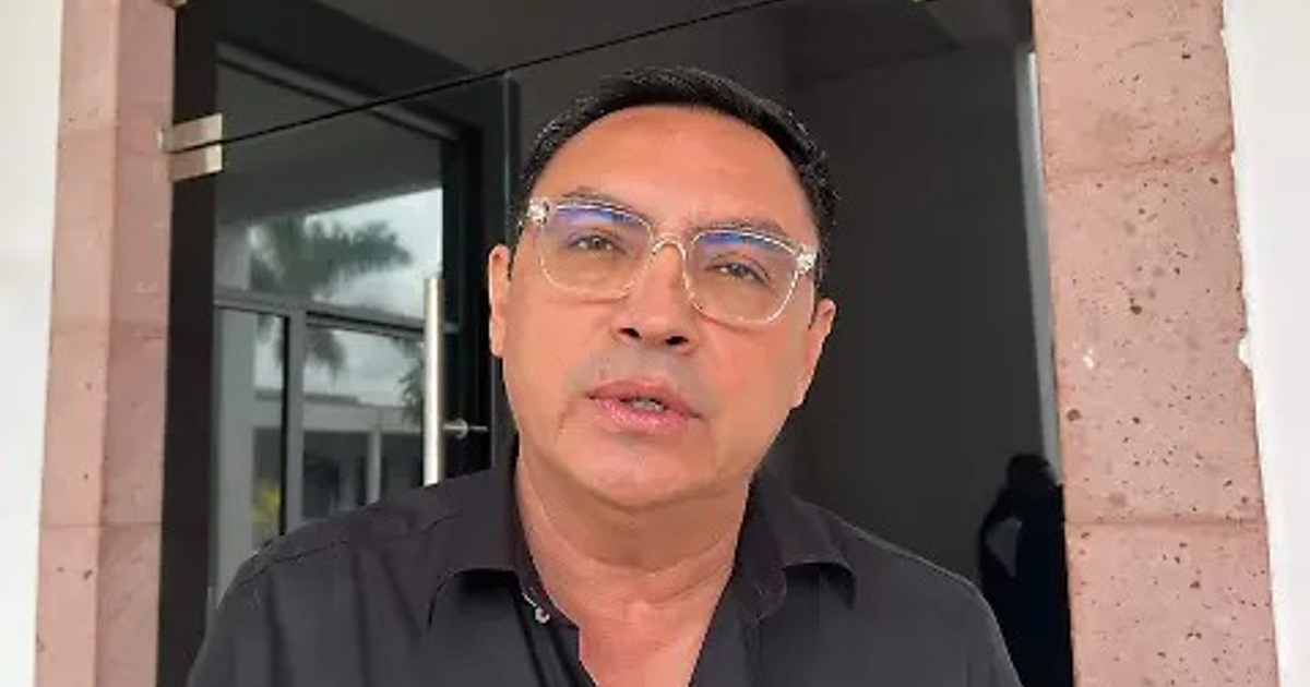 Imagen que ilustra el impacto de una campaña viral en el turismo de Mazatlán, con énfasis en las cancelaciones hoteleras.