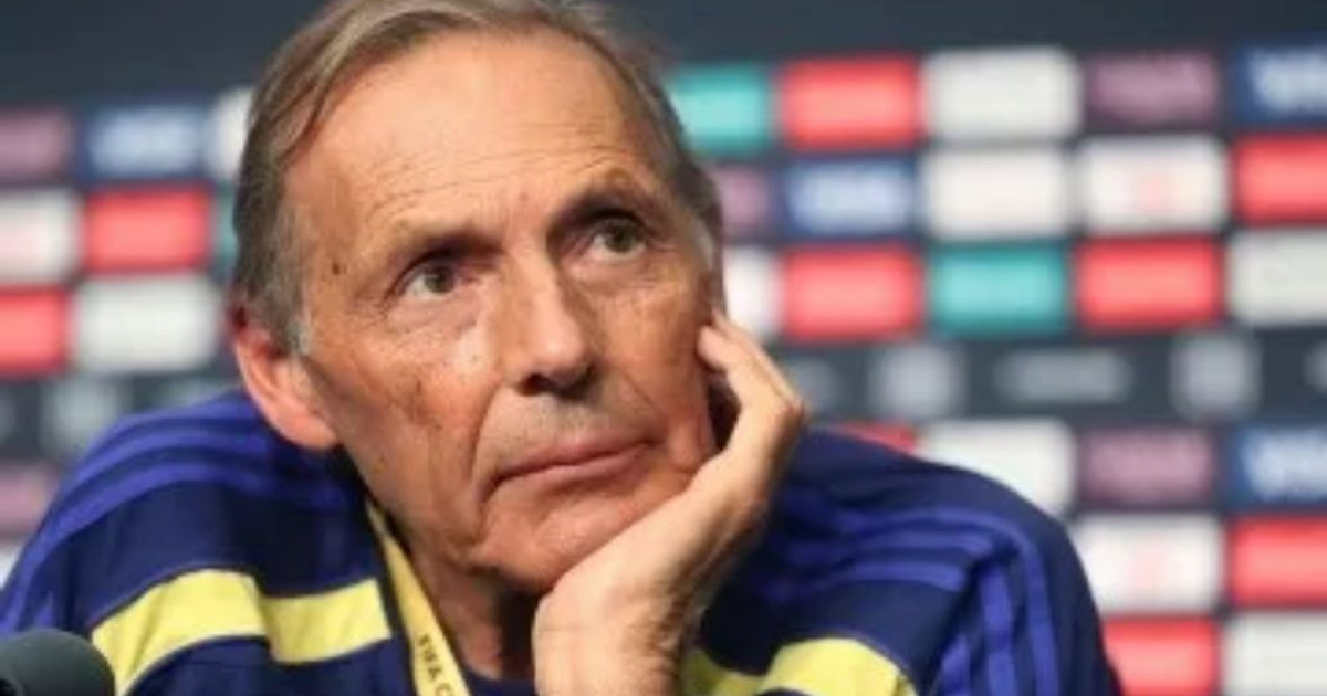 Miguel Ángel Russo, técnico de Boca Juniors, fallecido a los 69 años