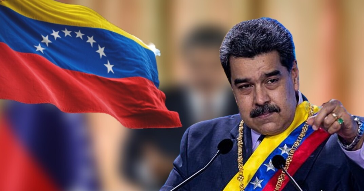 Diosdado Cabello en el lanzamiento del Plan Independencia 200 en Venezuela