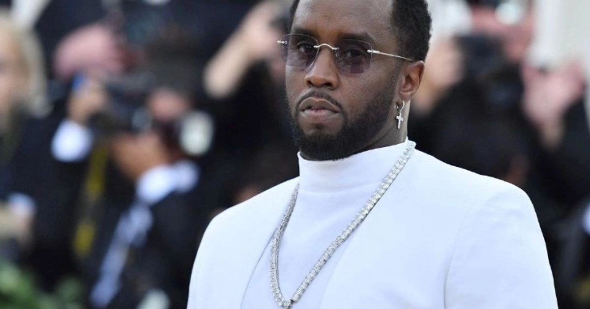 Sean 'Diddy' Combs en la corte, liberación programada para 2028