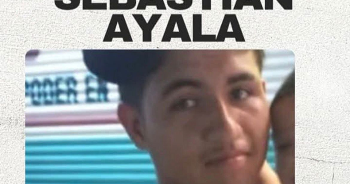 Imagen de búsqueda de Sebastián Ayala en Mazatlán