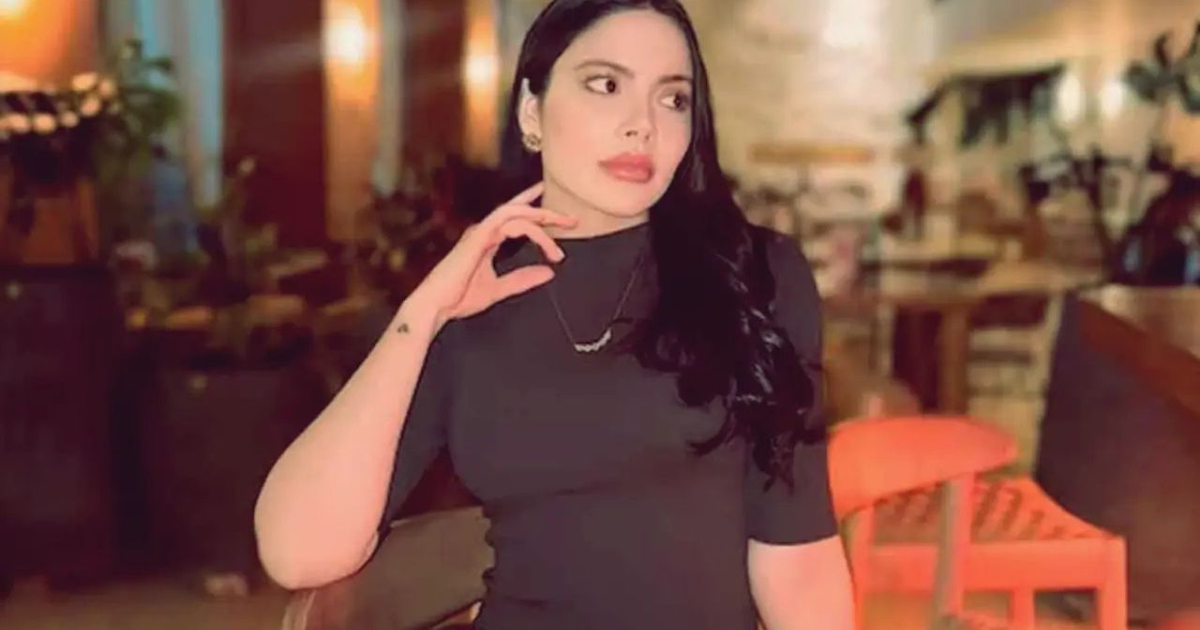 Vanessa Gurrola detenida por asesinato de 'El Chato' en San Diego