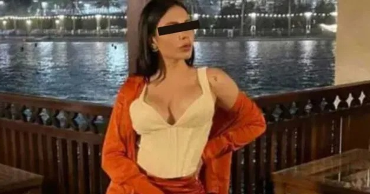 Vanessa Gurrola Peraza detenida en San Diego por presunto homicidio