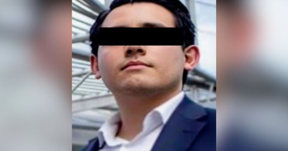 Arresto de Víctor Hugo 'N' en Madrid por fraude financiero