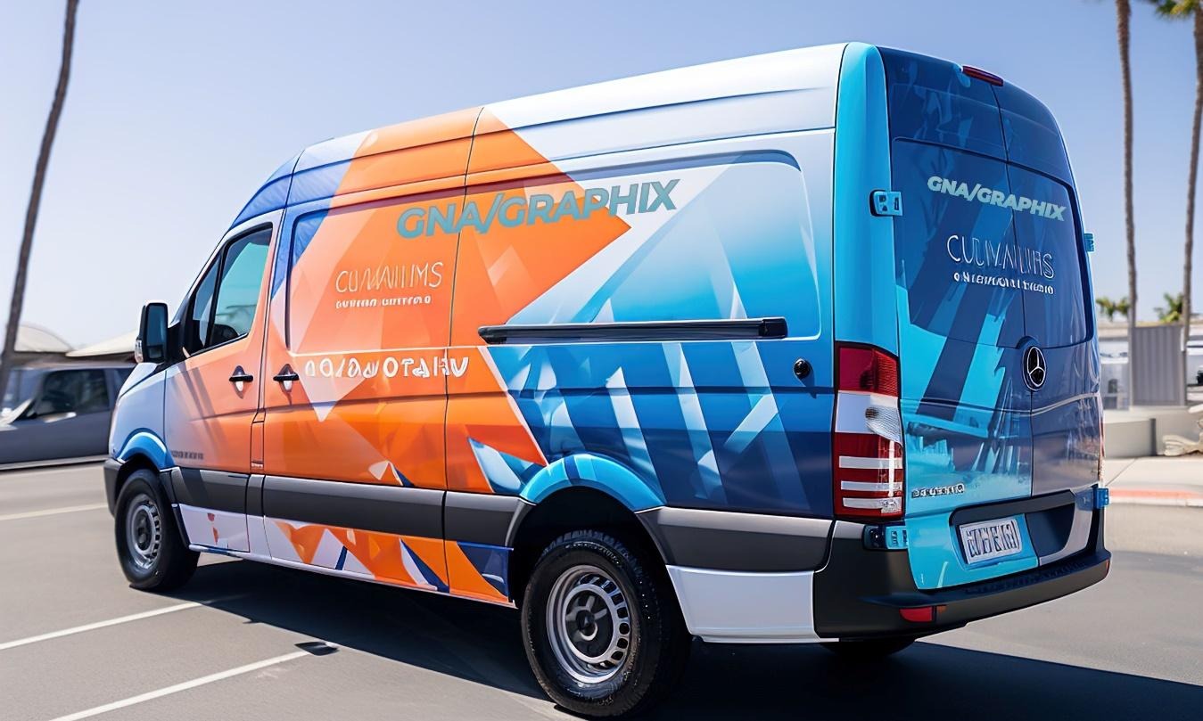 Guena Graphix, Marketing